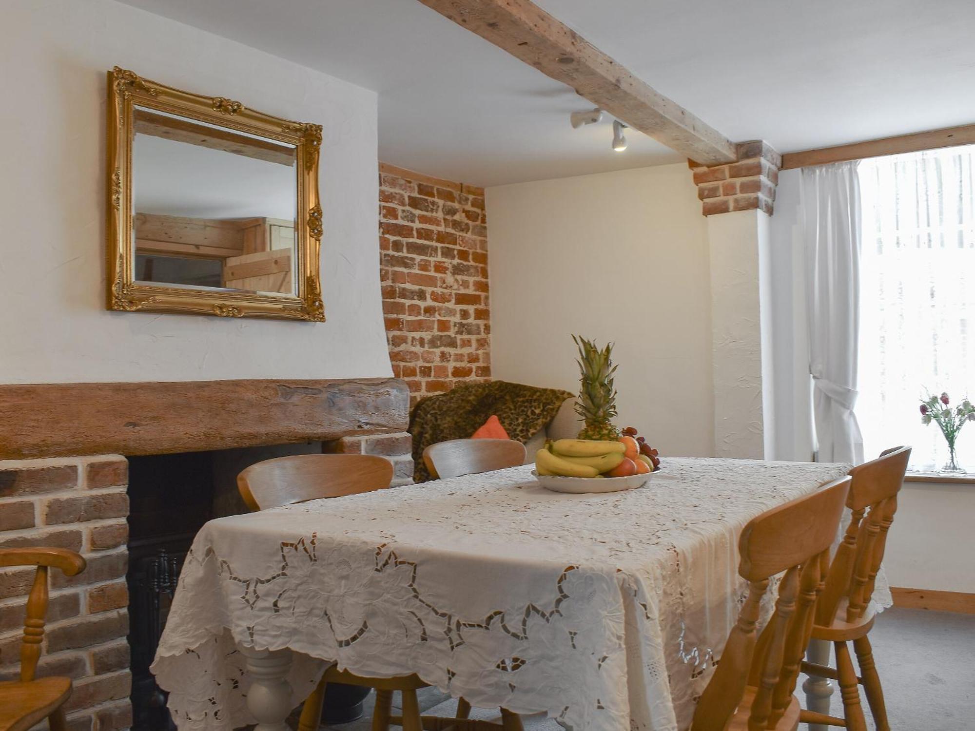 Holme Cottage Eastry Екстериор снимка